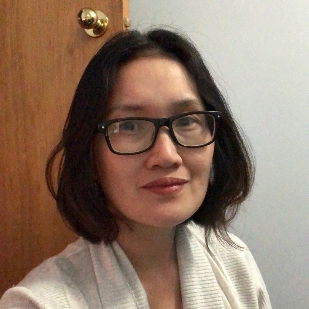 Meet your Posher, Janette